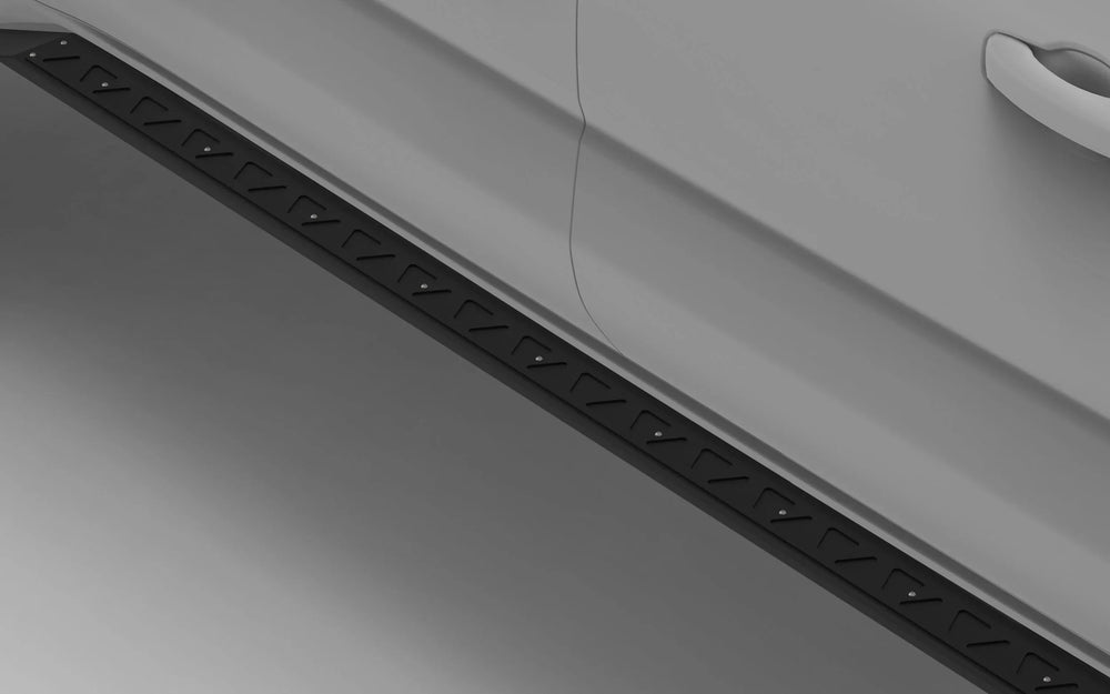 2024-Current Toyota Tacoma Rock Sliders