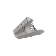 2024-Current Toyota Tacoma Lower Control Arm Skid Plate Kit