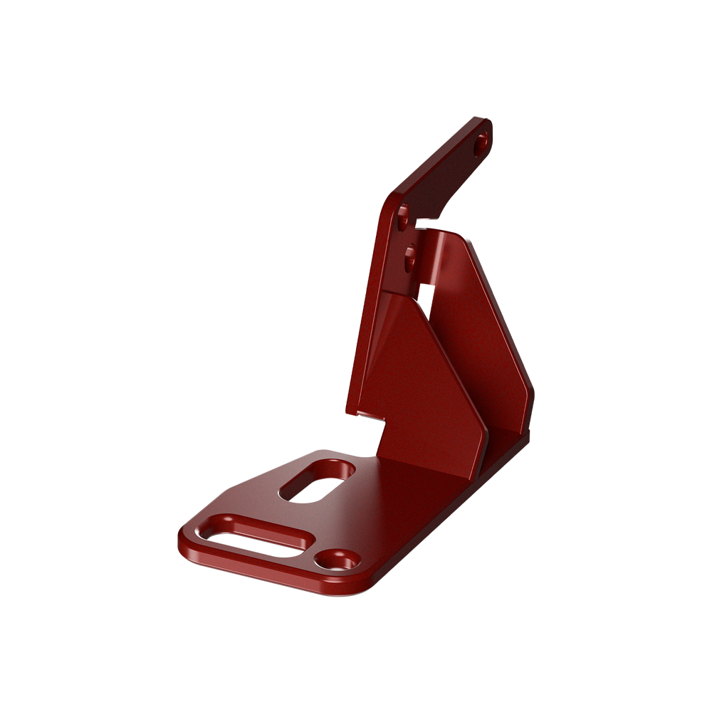 2016-2023 Toyota Tacoma Rear Recovery Points