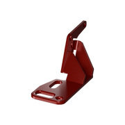 2016-2023 Toyota Tacoma Rear Recovery Points