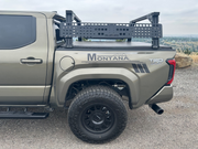 BillieBars - Molle Panel Kit (QTY 1) for Covers with T-Slots Rack