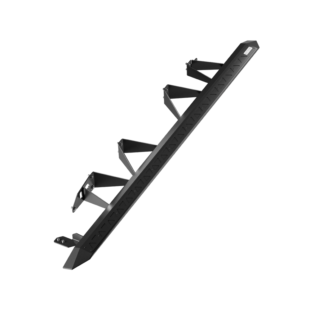 2024-Current Toyota Tacoma Rock Sliders
