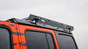 Sherpa The Starlight for Jeep Wrangler JL 2018-2023