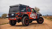 Sherpa The Starlight for Jeep Wrangler JL 2018-2023 Actual Fit