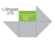 The L-Shaped Diagram