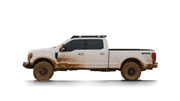 The Thunder (2017-2025 Ford F250/F350/F450 Roof Rack)
