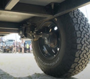 TimbrenSuspension