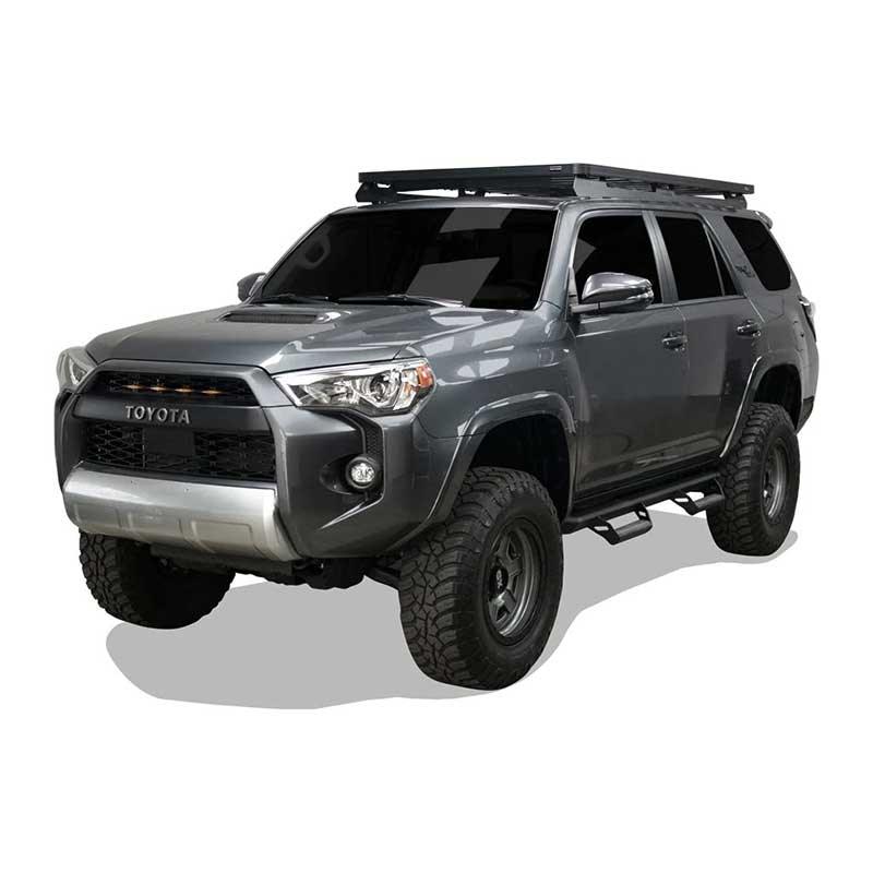 Toyota 4Runner Accessories – Off Road Tents
