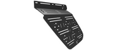 Prinsu Rear Window Molle Panel for Toyota 4Runner 5th Gen Media 1 of 6
