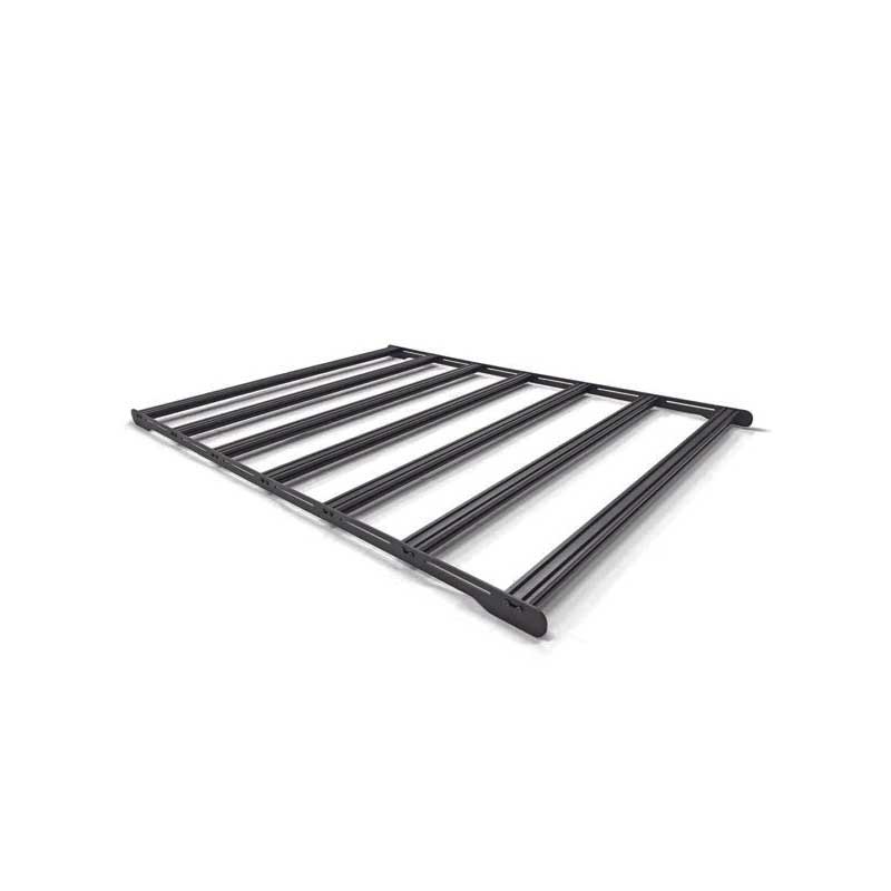 Prinsu Toyota Tundra Top Rack 5.5' Bed - 2nd Gen vIEW