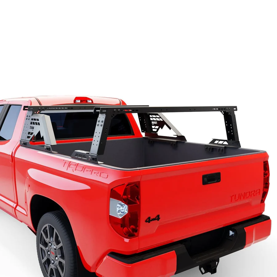 Tundra Full Adjustable Moab Rack System from Tuwa Pro