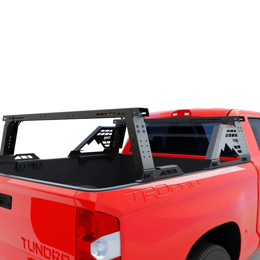 Tuwa Pro MOAB Rack System for Toyota Tundra