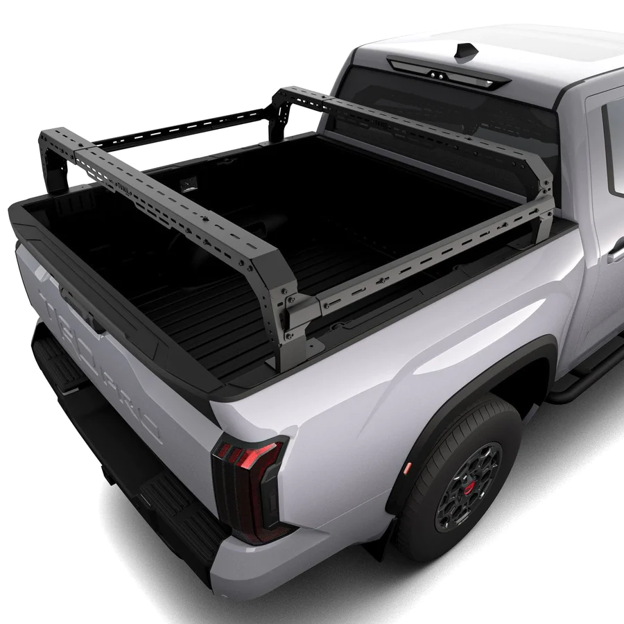 Tuwa Pro Shiprock Mid-Rack System for Toyota Tundra