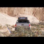 Body Armor 4x4 Universal Mid-Size Overland Rack