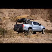 Body Armor 4x4 Universal Mid-Size Overland Rack
