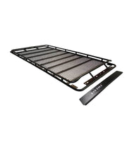 Gobi Stealth Platform Rack for Toyota 4Runner 3rd Gen - No Sunroof Opening - Multi-Light Setup
