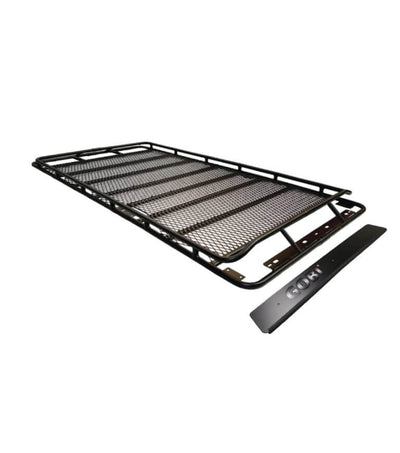 Gobi Stealth Platform Rack for Toyota 4Runner 3rd Gen - No Sunroof Opening - Multi-Light Setup