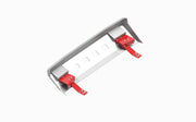 2025-Current Toyota 4Runner Front Hybrid Bumper