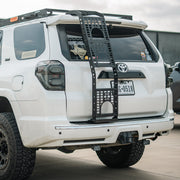 Rear Hatch Ladder For 2010-2024 Toyota 4Runner