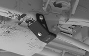 2024-Current Toyota Tacoma Lower Trailing Arm Skid Plate Kit
