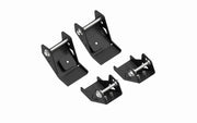 2024-Current Toyota Tacoma Lower Trailing Arm Skid Plate Kit