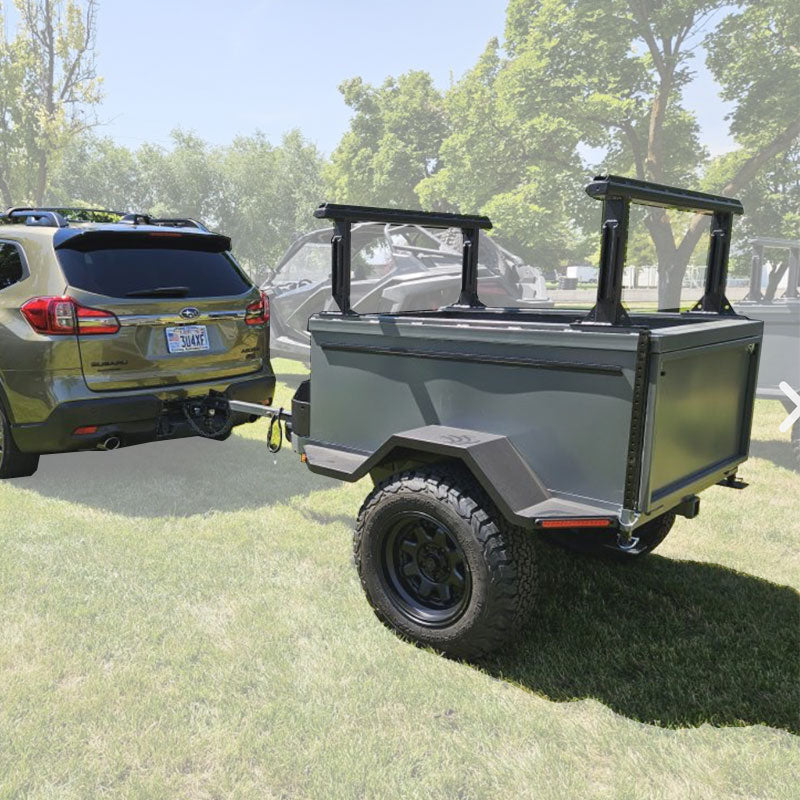 Trail Trailer MOD PVS Trailer For Small Vehicles