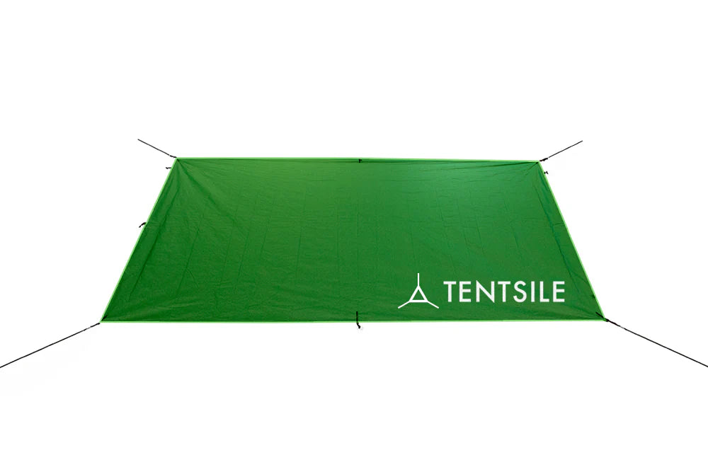 Tentsile Green Tent Wall