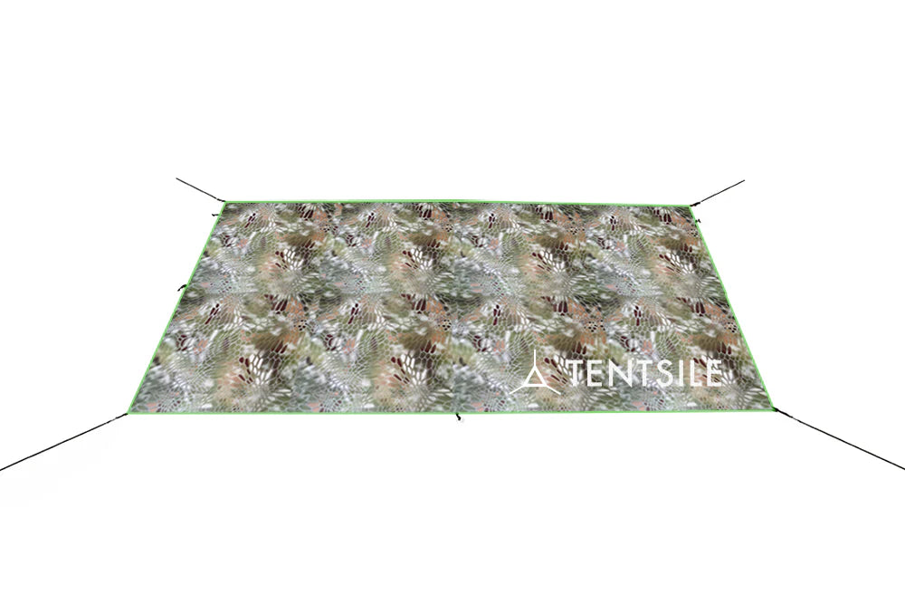 Tentsile Predator Camo Tent Wall