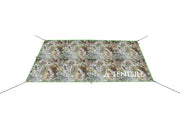 Tentsile Predator Camo Tent Wall