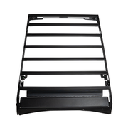Cali Raised LED PREMIUM ROOF RACK FOR 2022+ TOYOTA TUNDRA CREW MAX