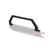 2022-Current Toyota Tundra Front Hybrid Bumper Bull Bar