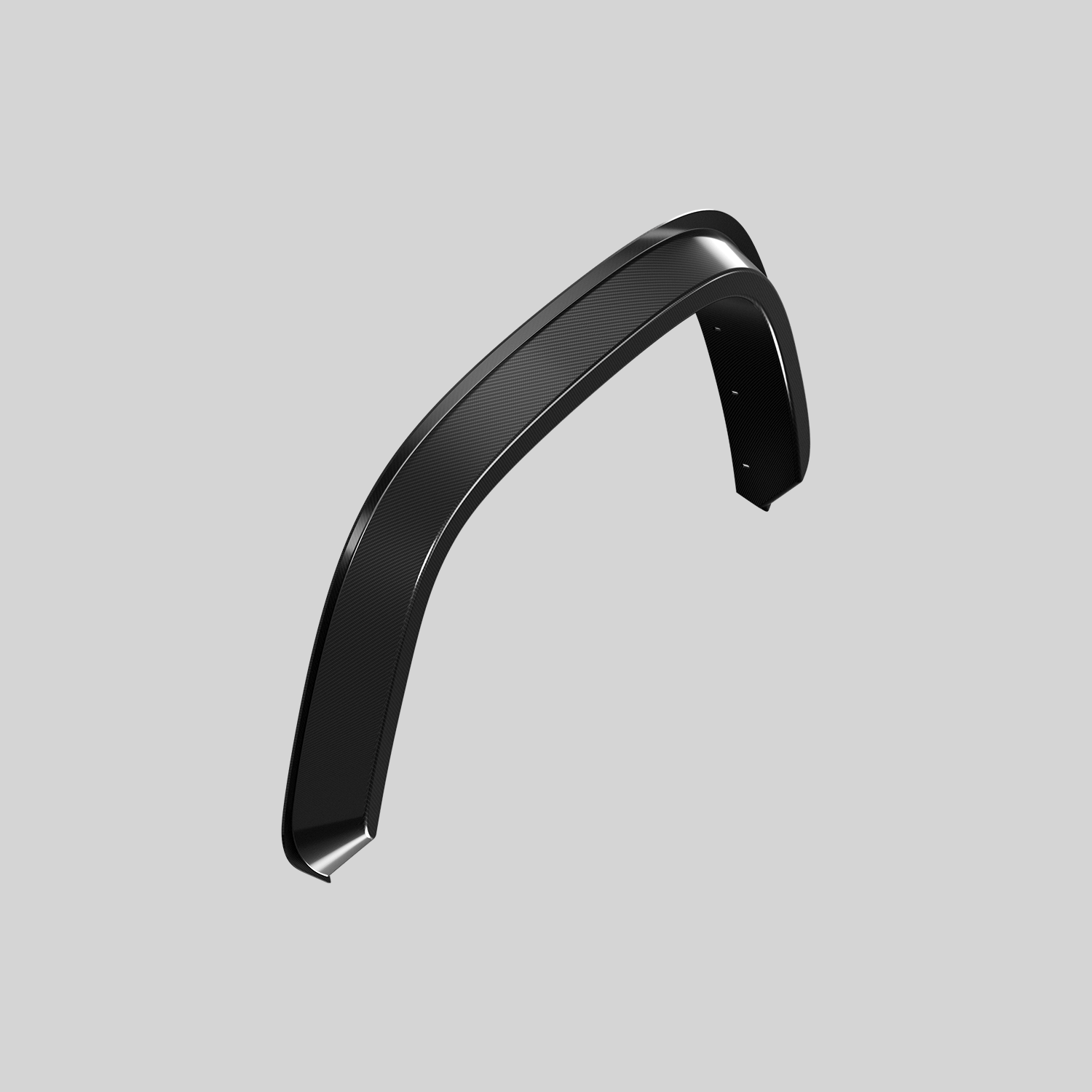 2023-Current Toyota Sequoia Fender Flare Kit