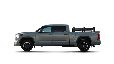Toyota Tundra Mid Height PAK System Bed Rack