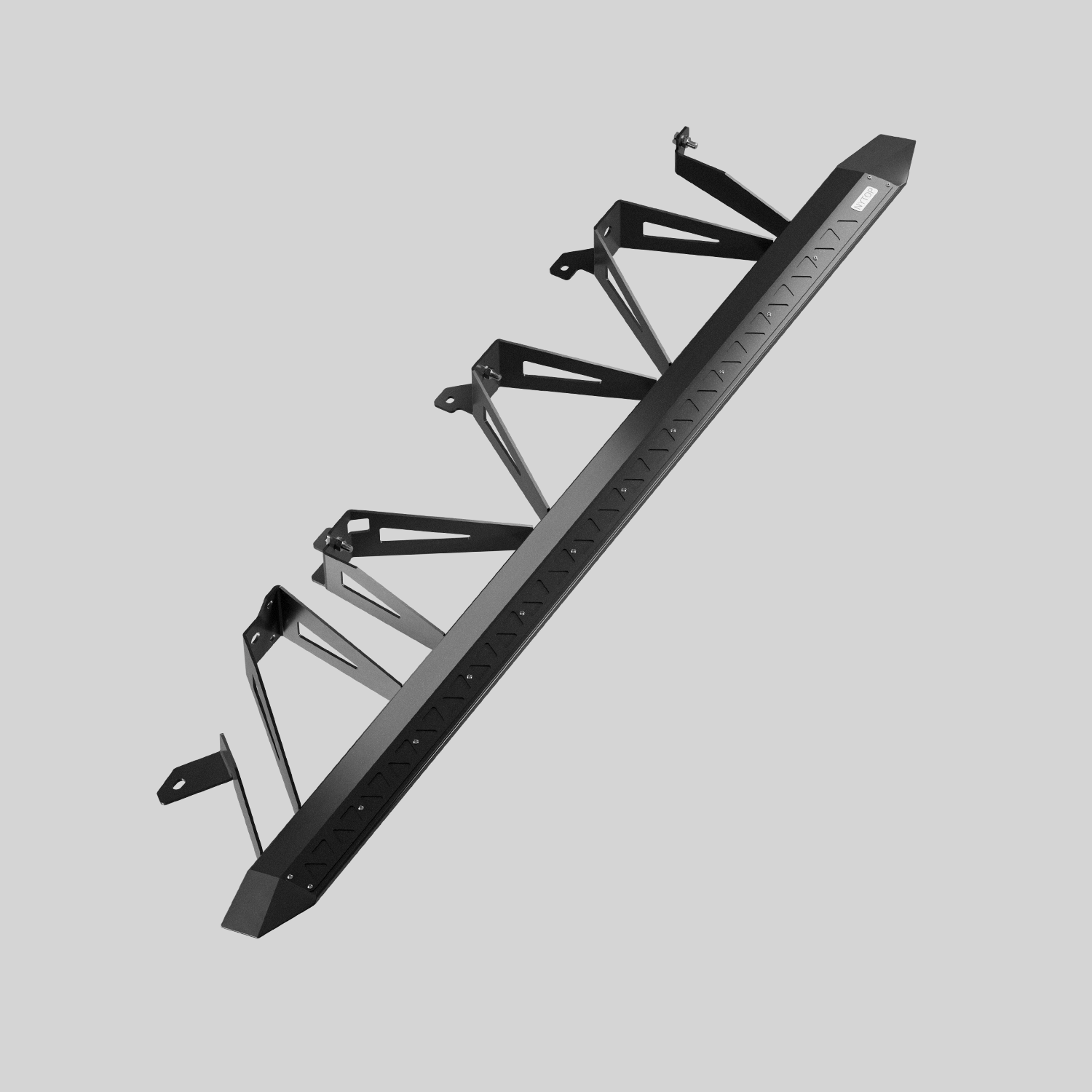 2023-Current Toyota Sequoia Rock Sliders