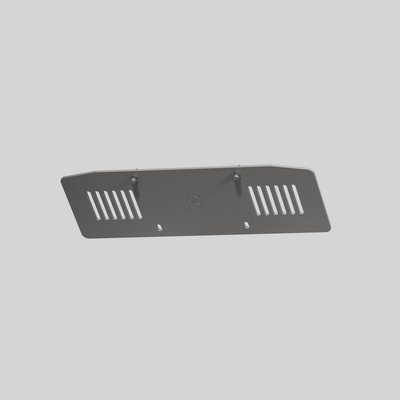 2022-Current Toyota Tundra/Sequoia Skid Plate Extension