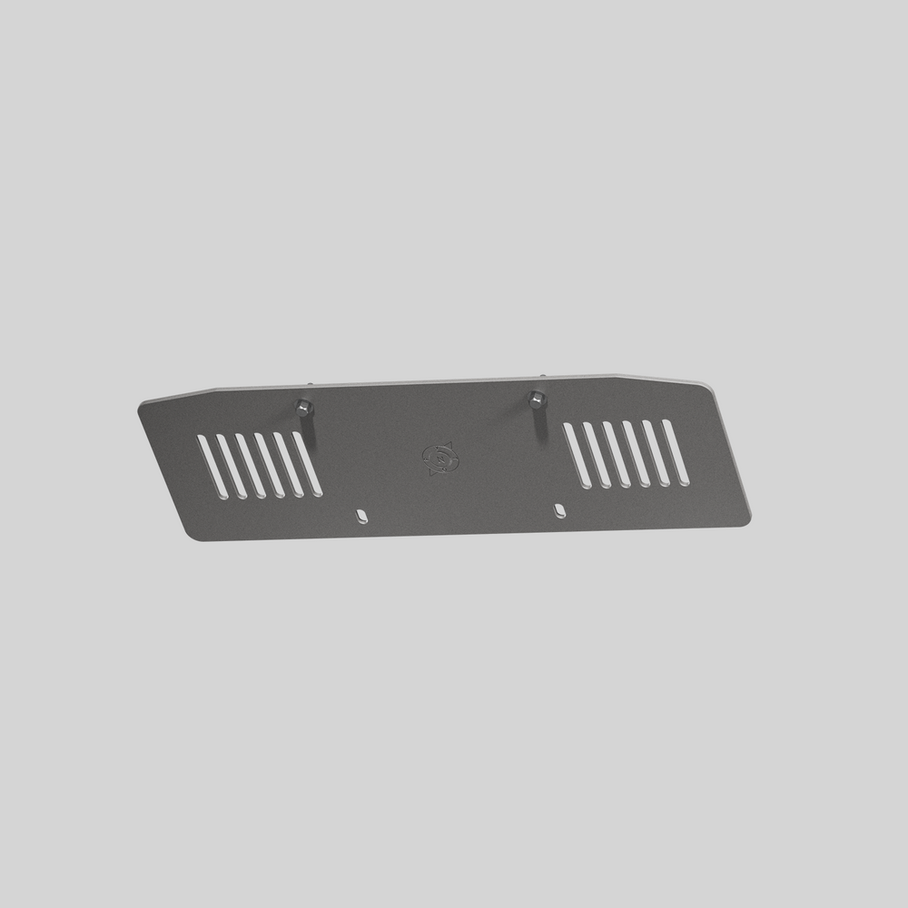 2022-Current Toyota Tundra/Sequoia Skid Plate Extension