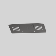 2022-Current Toyota Tundra/Sequoia Skid Plate Extension
