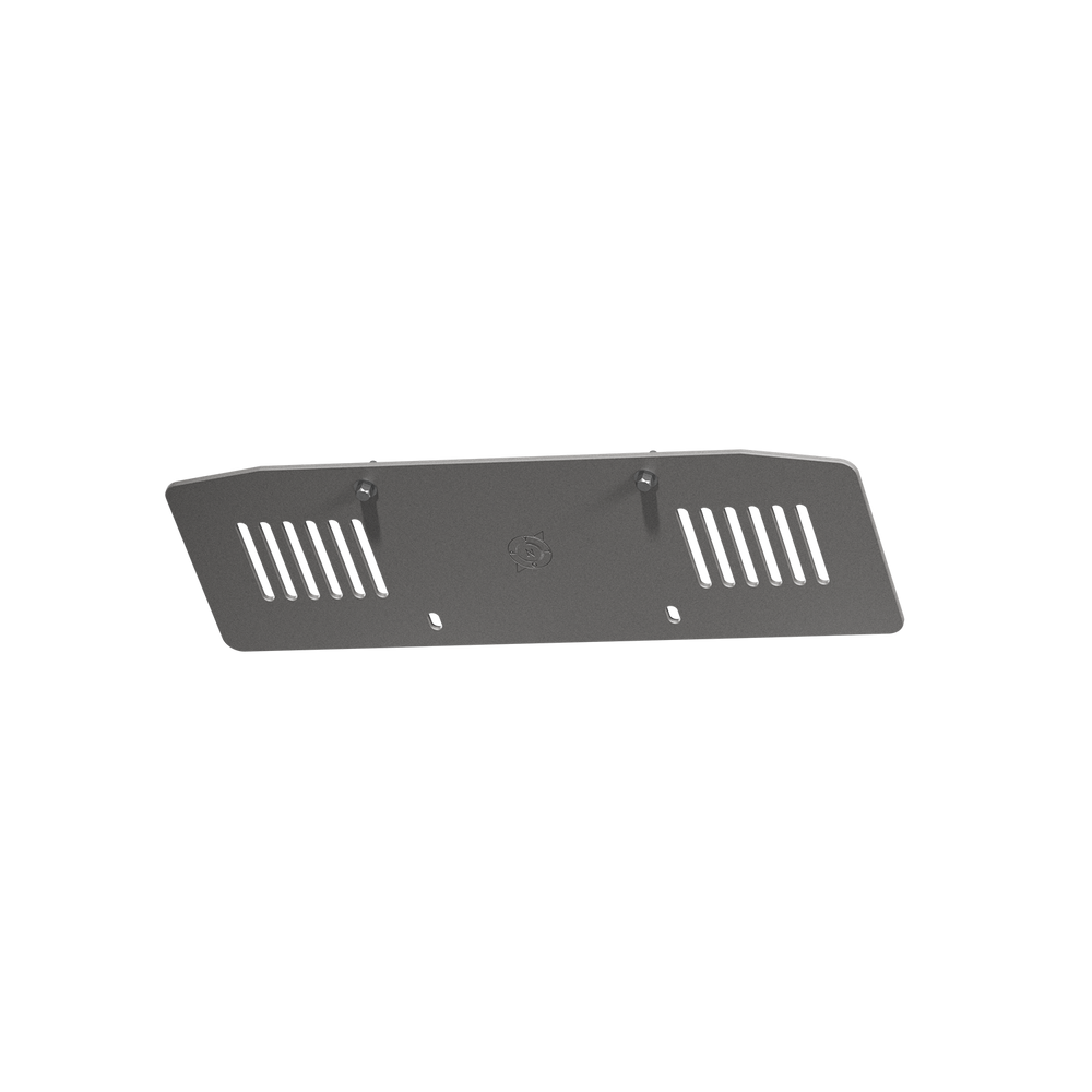 2022-Current Toyota Tundra/Sequoia Skid Plate Extension