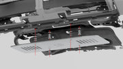 2022-Current Toyota Tundra/Sequoia Skid Plate Extension