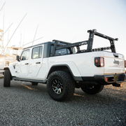 Mesa Verder Bed Rack for Jeep Gladiator