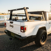 Mesa Verde Bed Rack System