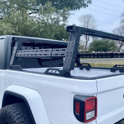 Tuwa Pro Mesa Verde Bed Rack System for Jeep Gladiator
