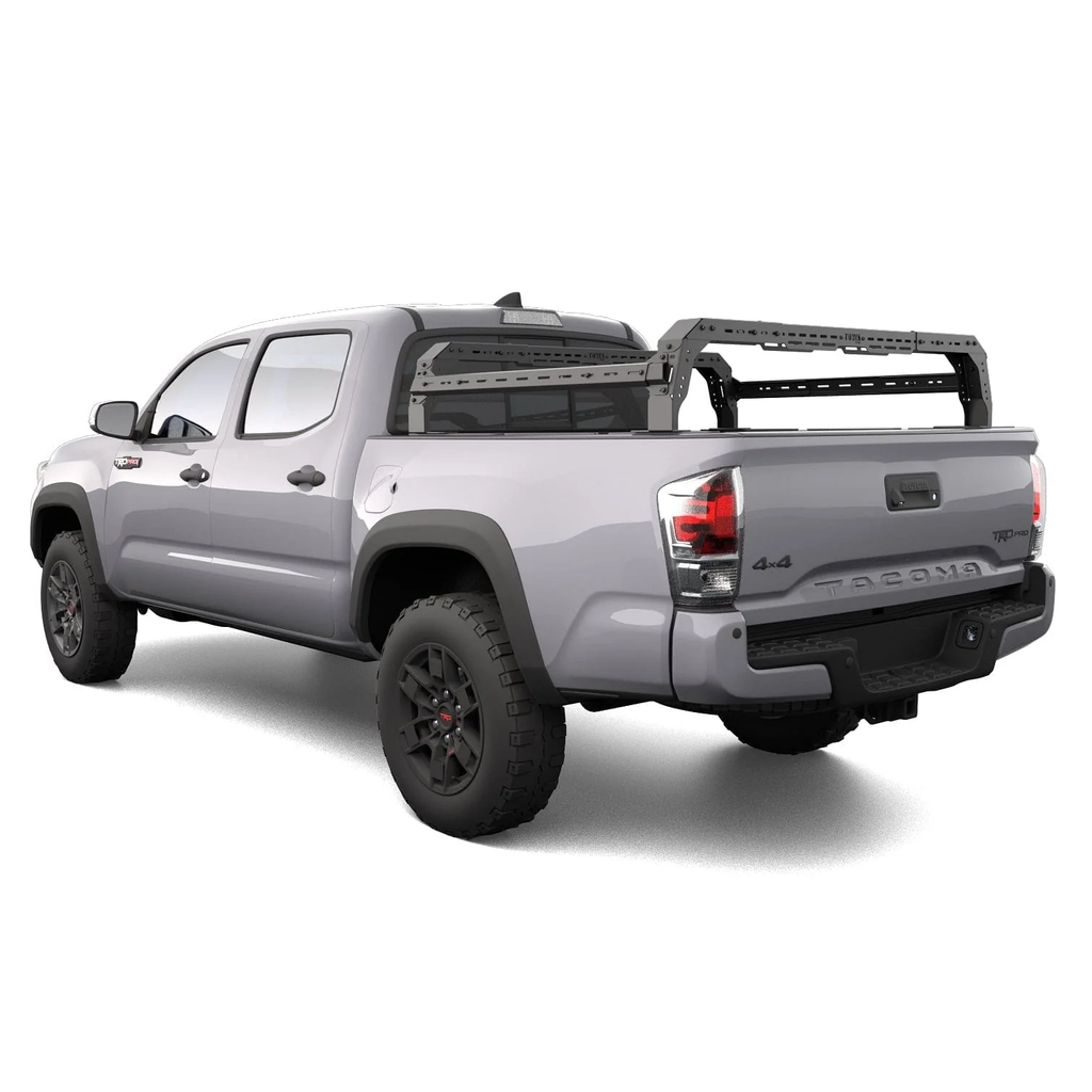 Tuwa Pro Shiprock Mid Rack for Toyota Tacoma – Off Road Tents