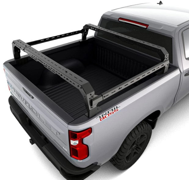 Tuwa Pro Shiprock Mid Rack for Chevy Silverado 1500 – Off Road Tents