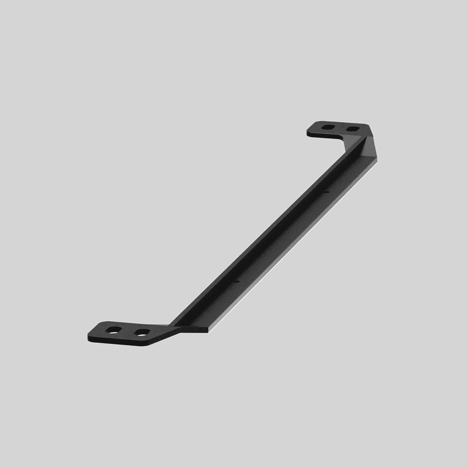 2024-Current Toyota Tacoma Front Frame Cross Member