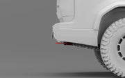 2024-Current Lexus GX550/Toyota Land Cruiser Rear Recovery Point