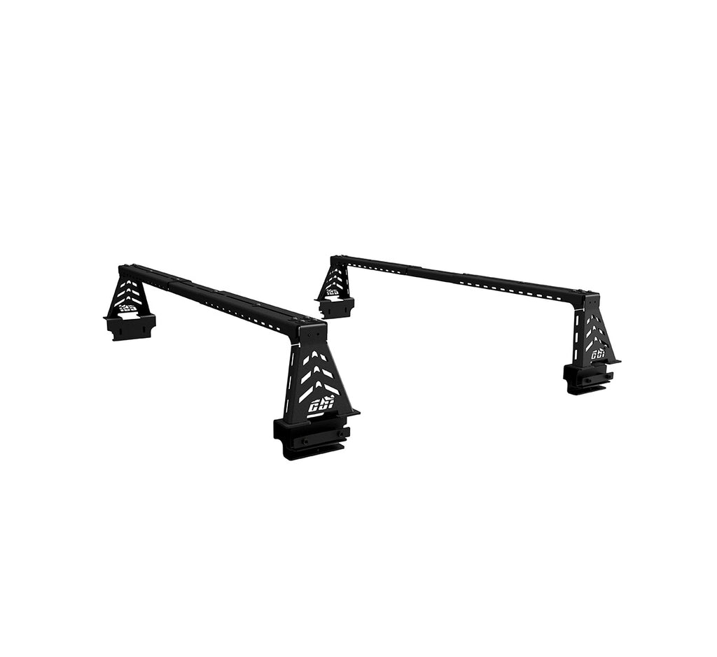 CBI Offroad Fab Universal Bed Bars – Off Road Tents