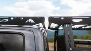 Toyota Tacoma Rack Height PAK System Bed Rack