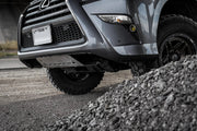 2014-2023 Lexus GX460 Skid Plate Extension