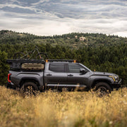 upTOP Tundra Roof Rack Side